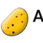Aardappel shop