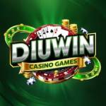Diuwin Game login