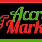 accra supermarket