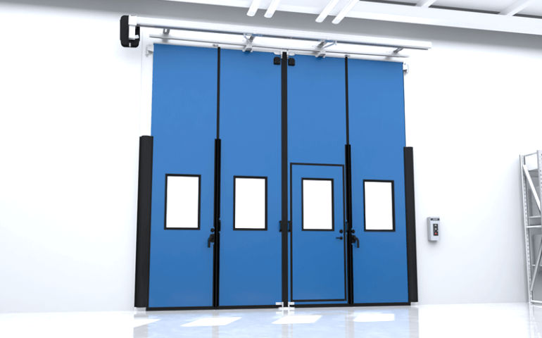 Folding Doors