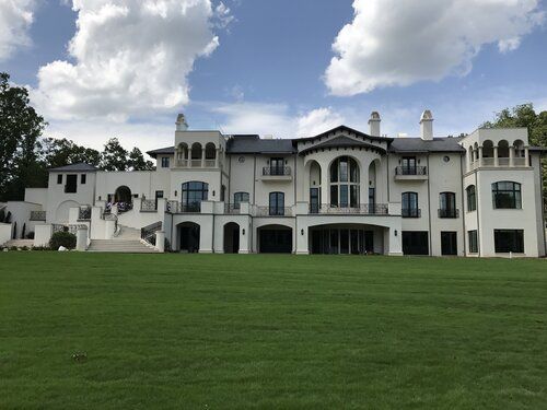 Elegant Tuxedo Lawns for a Luxurious Landscape in 2025 | Lawn treatment, Lawn care, Healthy yard