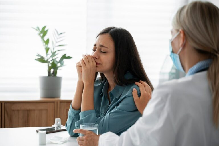 The Psychological Impact of Chronic Illness: Coping Strategies and the Search for Control – naturalherbsclinic