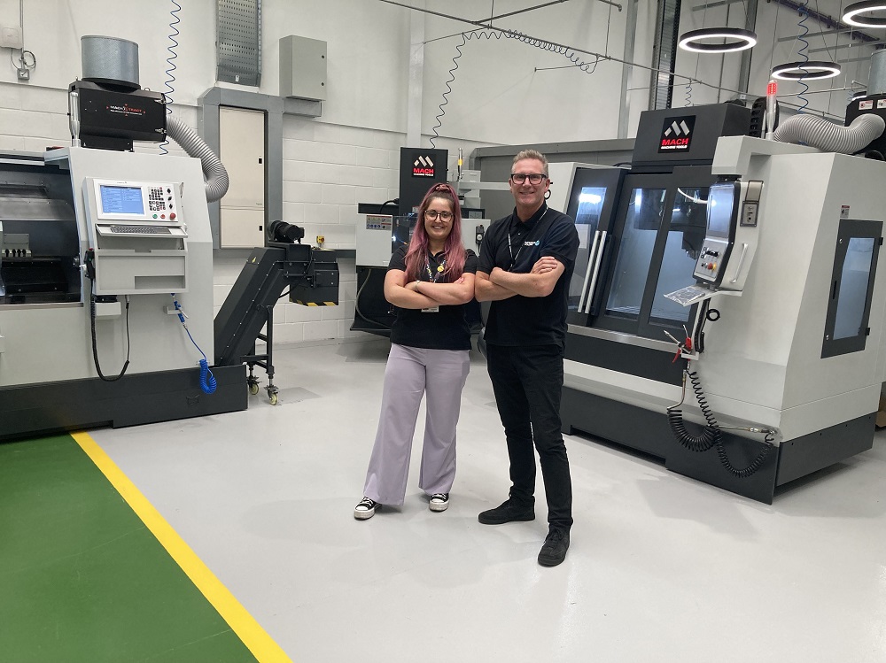 High-Quality & Reliable Used 5 Axis Machining Centres.