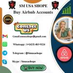 Top 20 Best Site to Buy Verified Airbnb Account In 2025