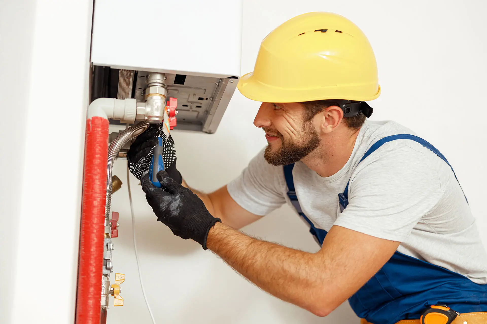 Aylesbury Plumbers - Emergency Plumbing & Heating Buckinghamshire
