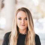 Crypto girl
