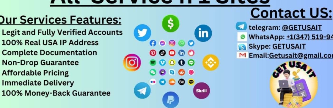 Top 12 Sites To Buy Old Github Accounts In This Year 2025