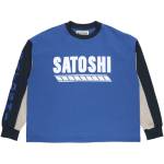 satoshi shirt
