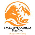 exclusive gorilla vacations