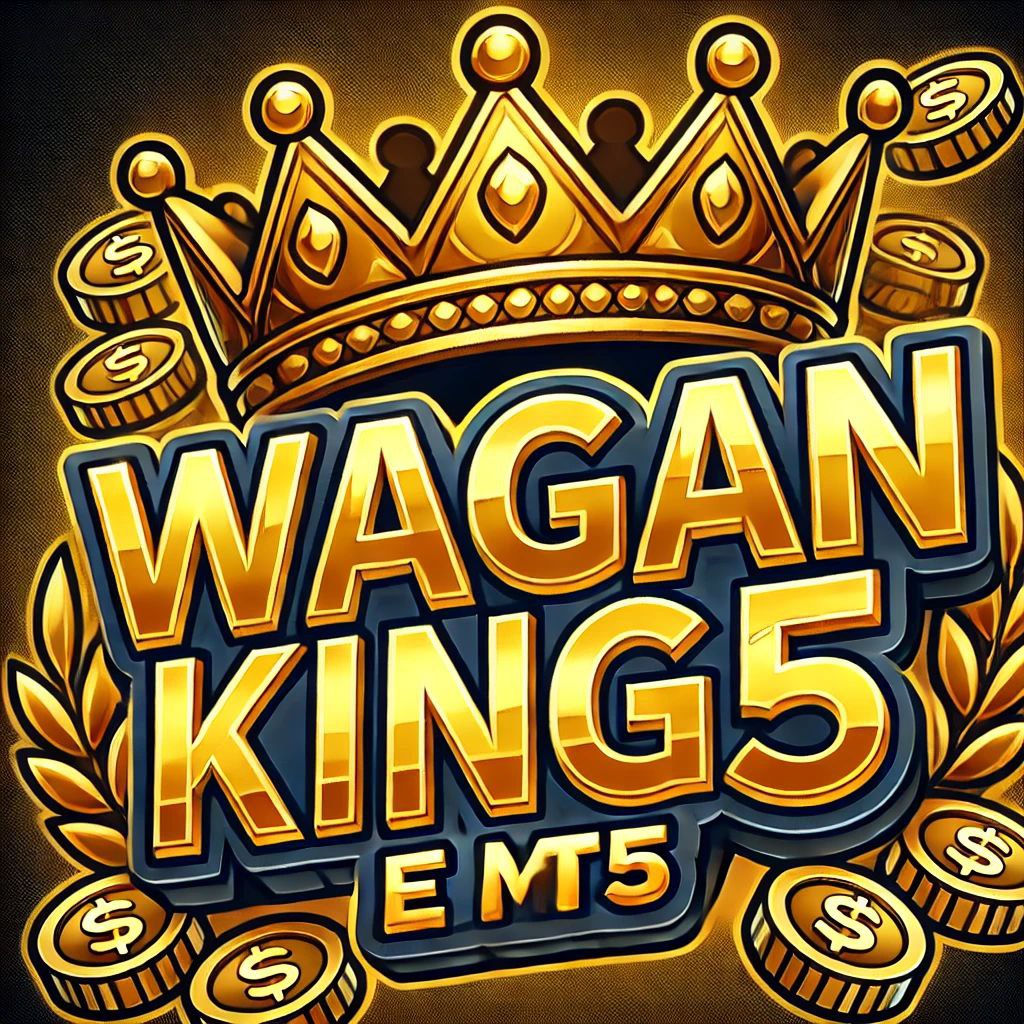 Wagon King EA v1.0 MT5 - AtomFX Store