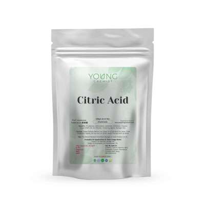 Citric Acid Profile Picture