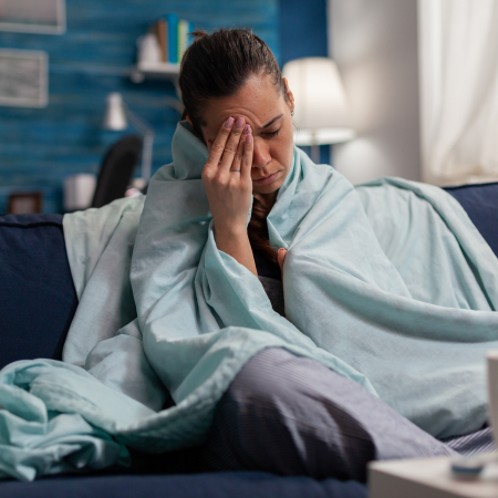 Are Your Painkillers Causing More Migraines? 3 Warning Signs of Rebound Headaches