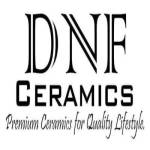 DNF Ceramics