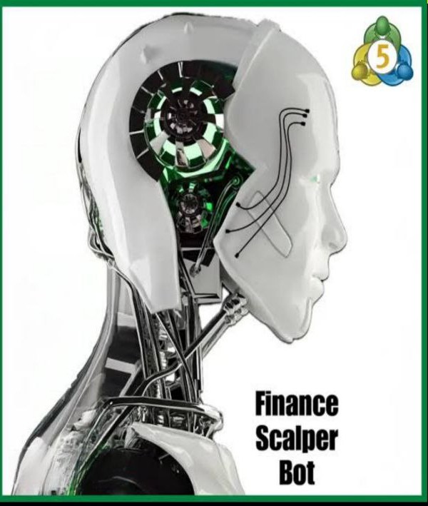 Finance Scalper Bot v1 MT5 + Presets - AtomFX Store