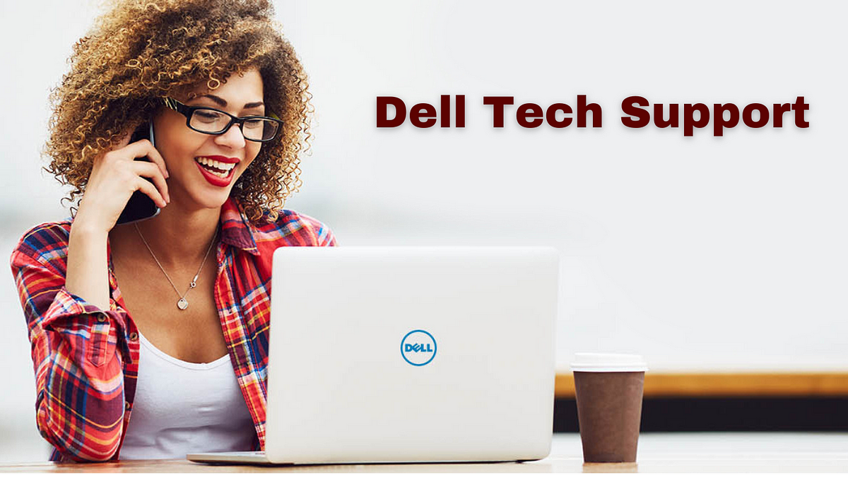 ☎️☎️+1–855–52O-377O☎️☎️How to reach Dell technical support? | by Averynova | Jun, 2025 | Medium
