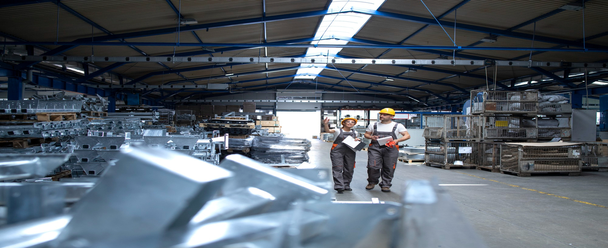 Which Welding Finish Does Your Part Need? – Indgirka Corporations
