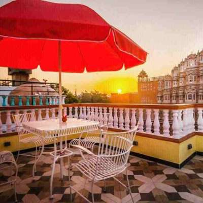 Best Cafe in Jaipur Profile Picture