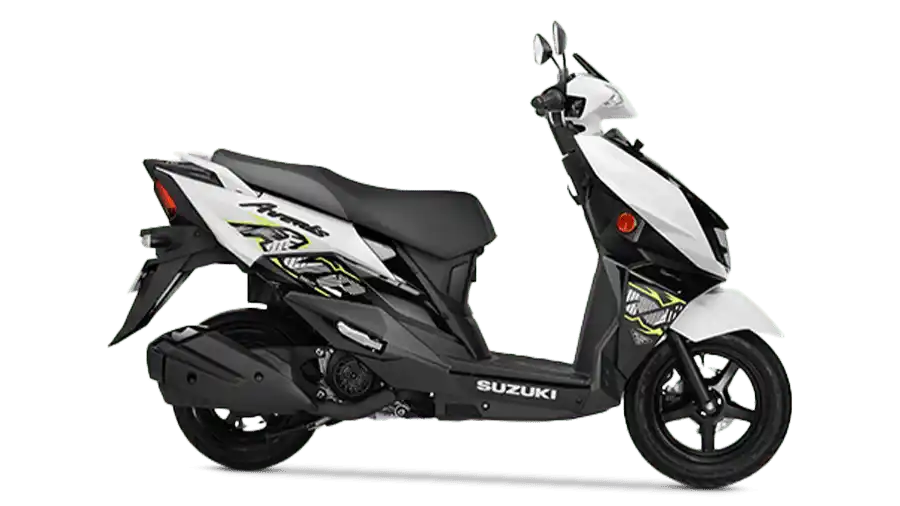 Suzuki Avenis 125 price - Mileage, Colours, Images