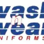 Wash Wear