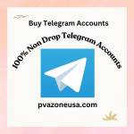 Buy Telegram Accounts