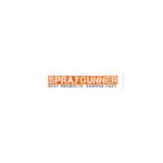 spray gunner