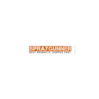 spray gunner