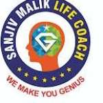 Sanjiv Malik Life Coach