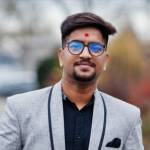 Santhosh Kumar