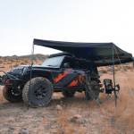 OPENROAD 4wd