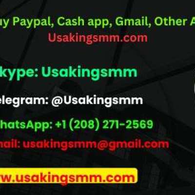 Buy PVA Gmail Accounts Profile Picture