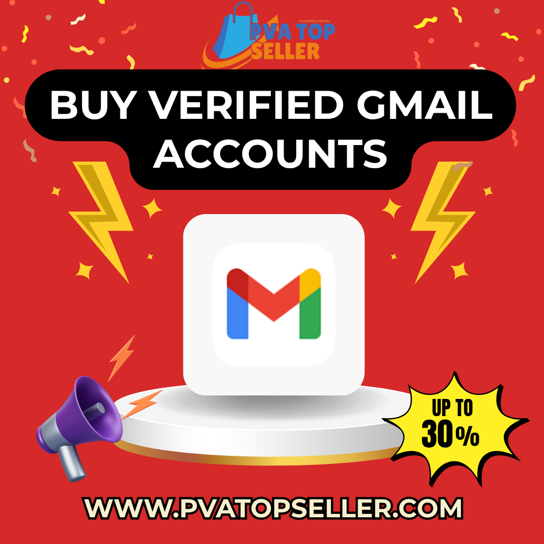 30 Reliable Sites to Buy Verified Gmail Accounts in Bulk - Album on Imgur
