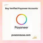 Buy Verified Payoneer Account