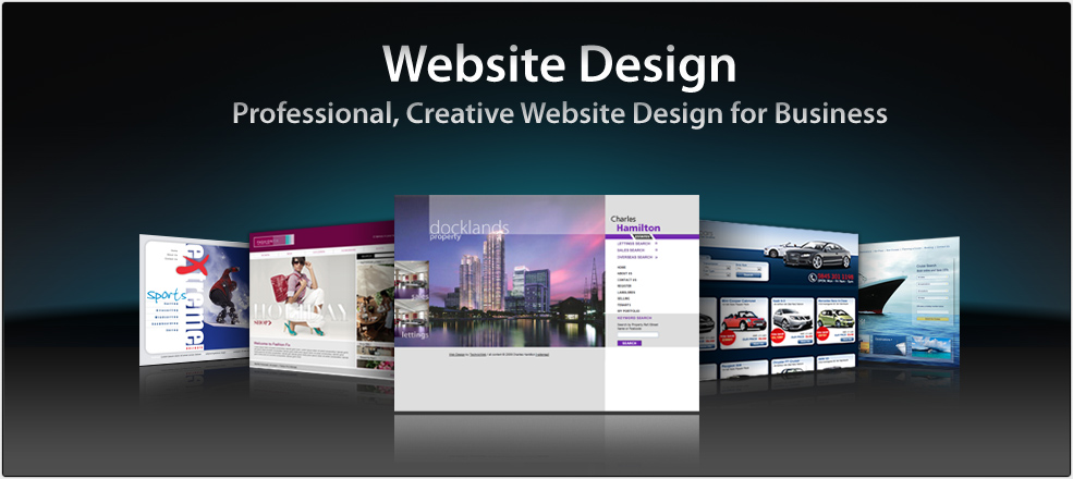 Channel Softech: The Best Website Designing Company in Bangalore for Digital Excellence – Channel Softech Private Limited