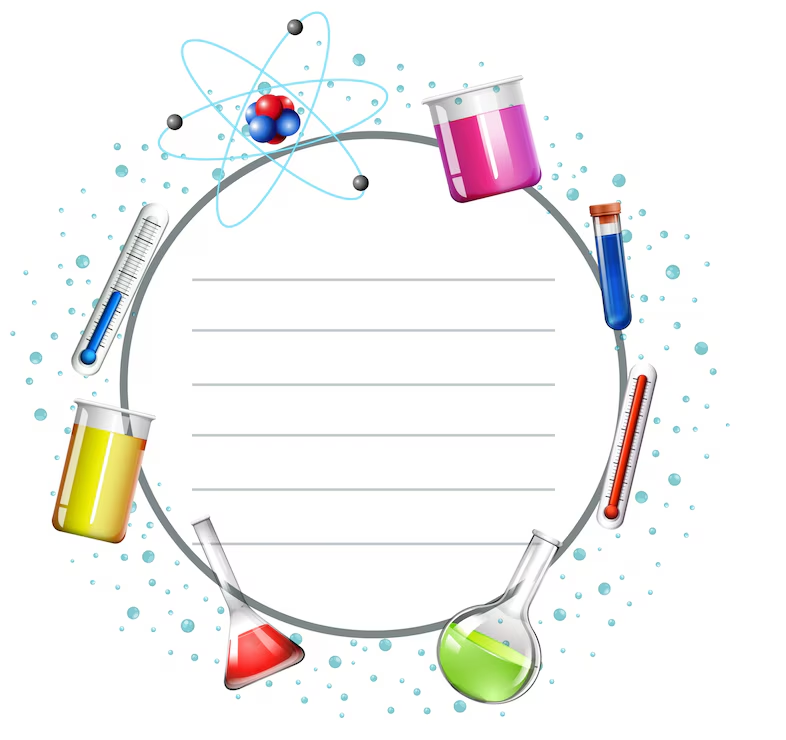 Unlocking the Paper Chemicals Industry Your Ultimate Complete