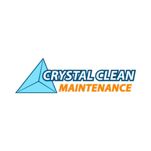 Be Crystal Clean