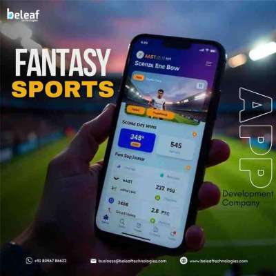 Launch Your Own Fantasy Sports App Today! Profile Picture