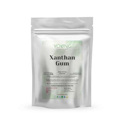 Xanthan Gum Profile Picture