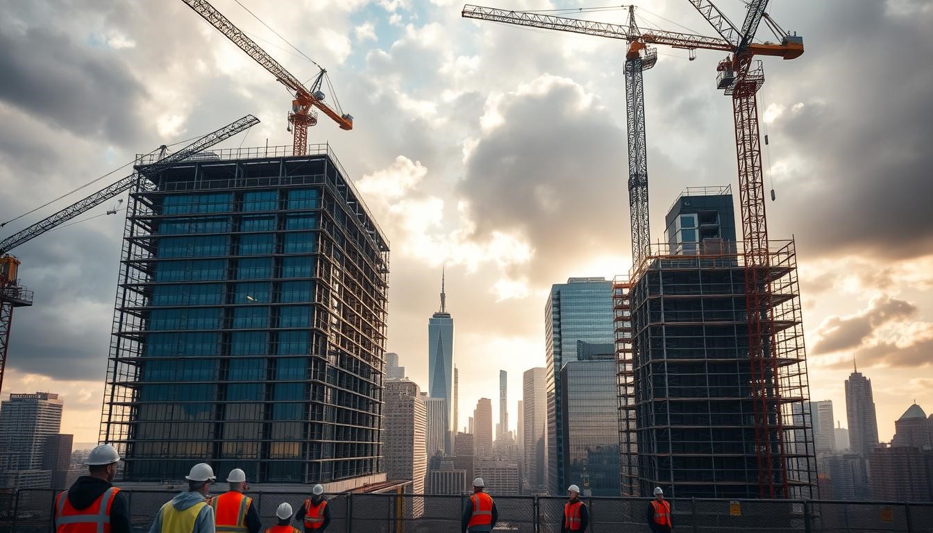 How to choose a construction company in NYC?