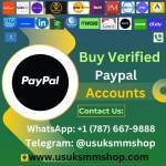 20 Best Place To Buy Verified Paypal Accounts personal