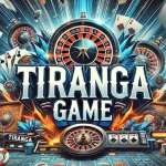 Tiranga game
