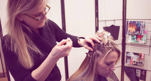 Effective Ways For Frontal Hair Loss Treatment and Hair Loss In The Back of Head! – @worldhairinstitute on Tumblr