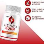 Hepato Burn USA