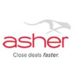 Asher Strategies