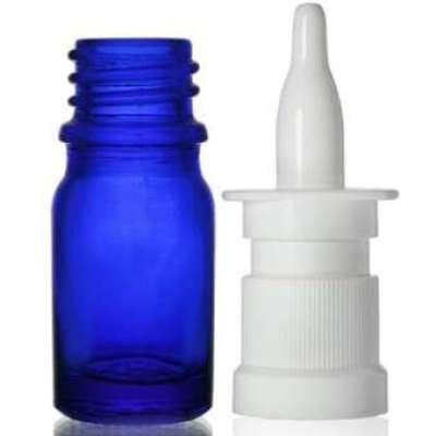 Melanotan 2 Nasal Spray 20mg Profile Picture