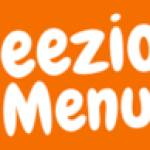 Cheezious Menu