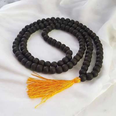 Original Karungali Malai 108 Beads Ebony Wood Profile Picture