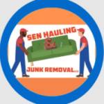 Junk removal Cincinnati