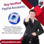 Buy Verified PayPal Accounts