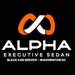 Alpha Executive Sedan