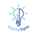 Glowing Digital